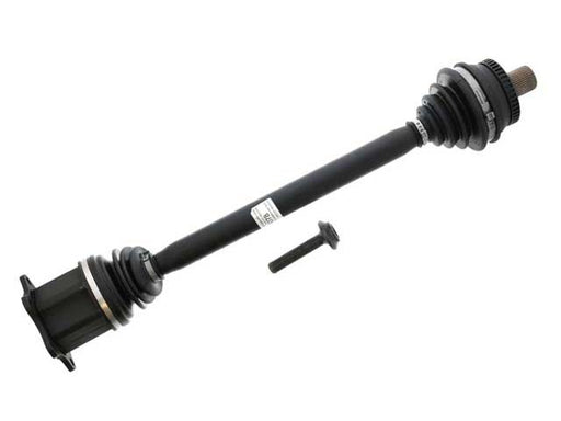 GKN LOEBRO Axle Shaft Assembly - 305078