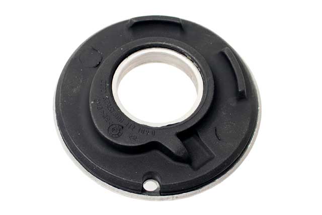 GENUINE VW/AUDI Coil Spring Seat - 8E0-412-066 B