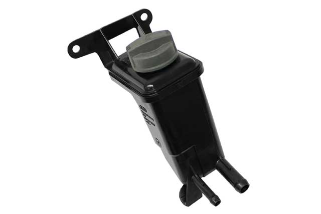 GENUINE VW/AUDI Power Steering Reservoir - 8E0-422-371 B