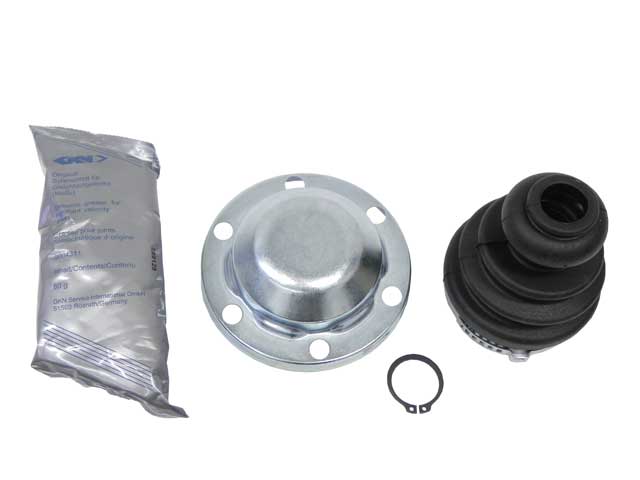 GKN LOEBRO Axle Boot Kit - 305123