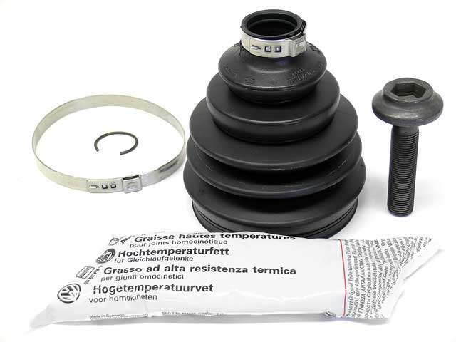 GKN LOEBRO Axle Boot Kit - 304336