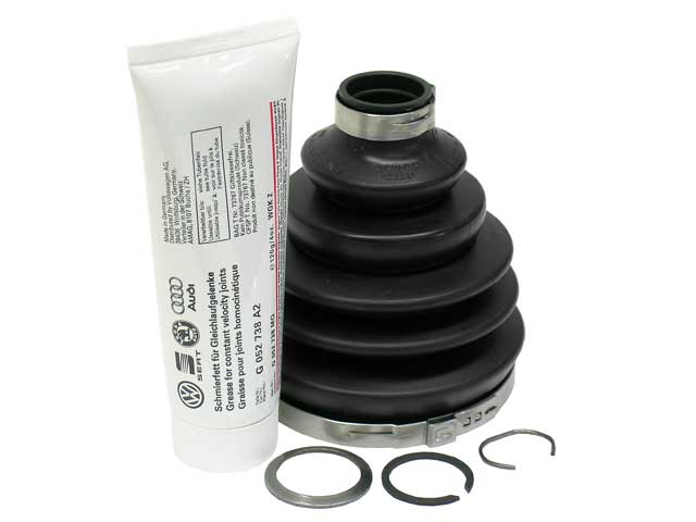 GKN LOEBRO Axle Boot Kit - 305120