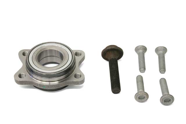 OPTITEC Wheel Bearing Kit - 100VA053-WB