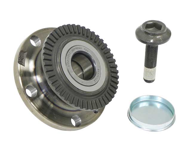 SCHAEFFLER Wheel Hub - 7136107000