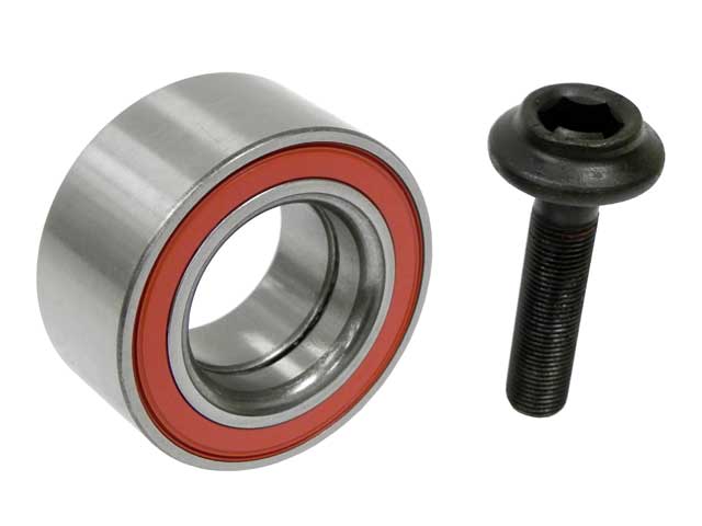 SCHAEFFLER Wheel Bearing Kit - 7136107100
