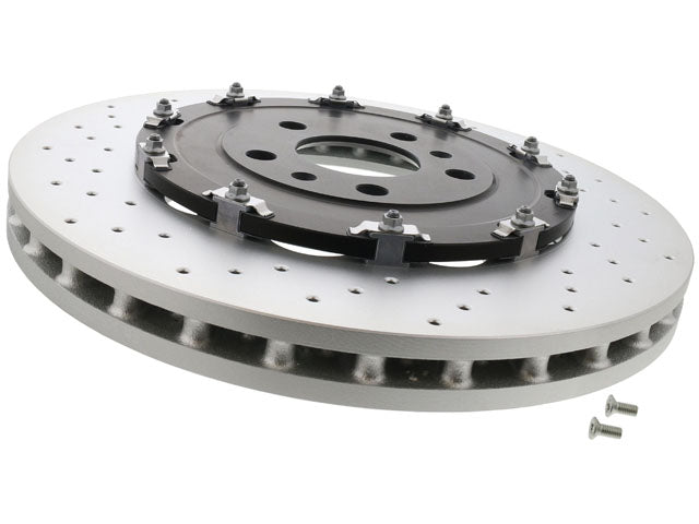 BREMBO Brake Disc - 09.9477.23