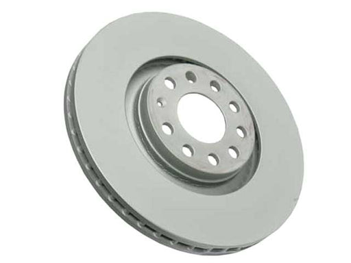 ZIMMERMANN COAT Z Brake Disc - 100 1249 20
