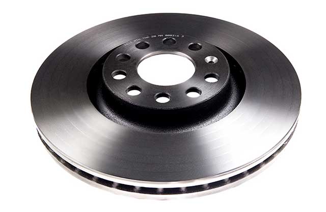 FREMAX PAINTED Brake Disc - BD3615
