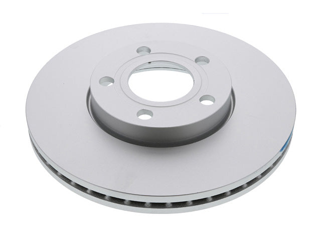 ATE COATED Brake Disc - SP25115