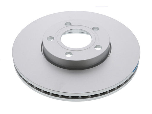 ATE COATED Brake Disc - SP25115