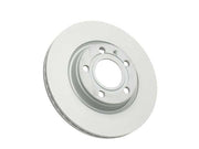 ZIMMERMANN COAT Z Brake Disc - 600 3207 20