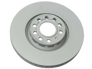 ZIMMERMANN COAT Z Brake Disc - 100 1242 20