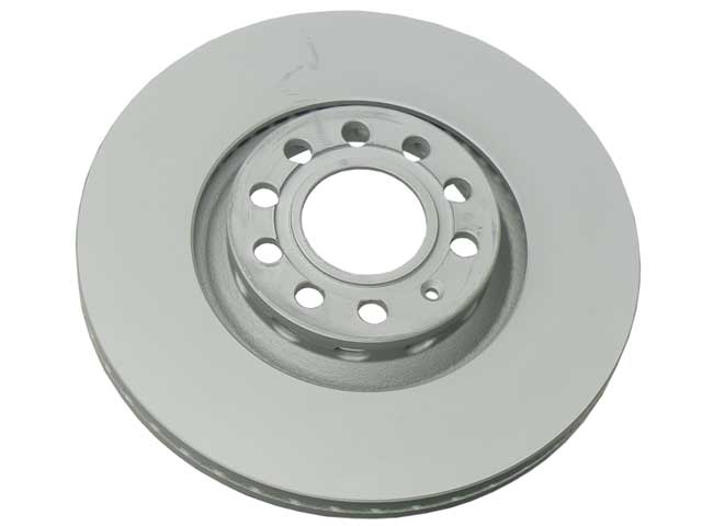 ZIMMERMANN COAT Z Brake Disc - 100.1242.20