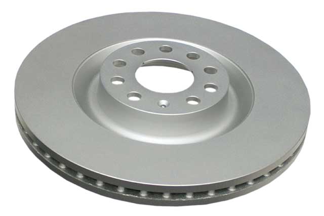 ATE COATED Brake Disc - SP30119