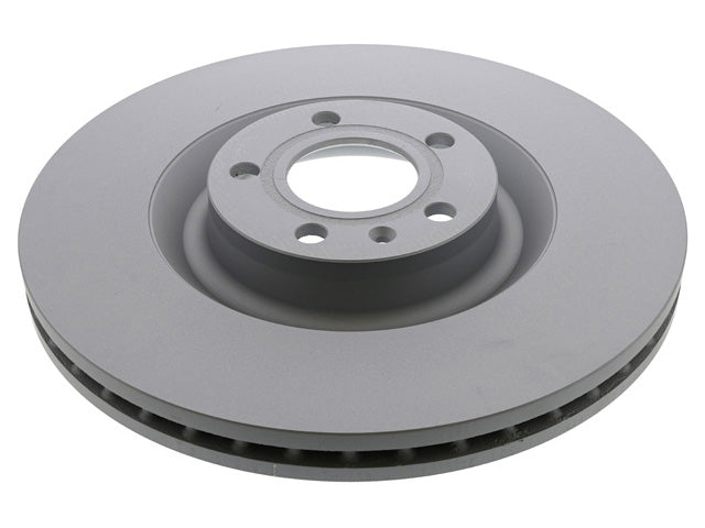 ZIMMERMANN COAT Z Brake Disc - 100.3326.20