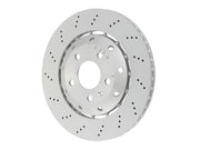 SHW PERFORMANCE Brake Disc - ARL48611