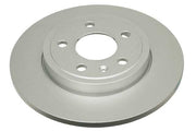 ATE COATED Brake Disc - SP12166
