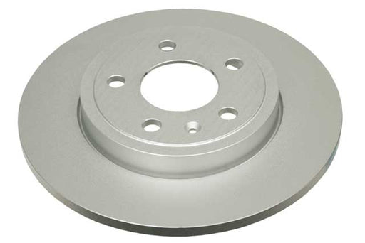 ATE COATED Brake Disc - SP12166