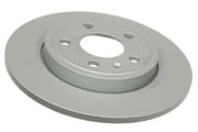 ZIMMERMANN COAT Z Brake Disc - 100 3310 20
