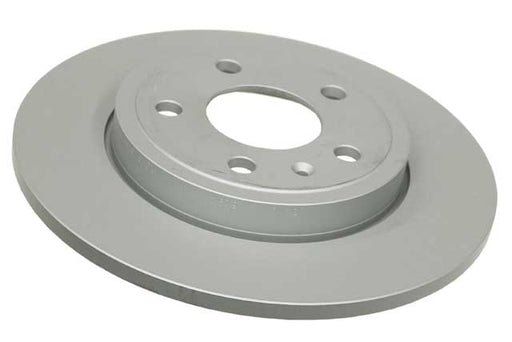 ZIMMERMANN COAT Z Brake Disc - 100 3310 20