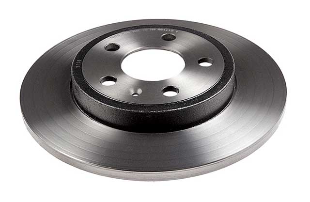 FREMAX PAINTED Brake Disc - BD5316