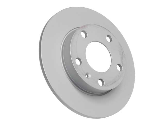 ZIMMERMANN COAT Z Brake Disc - 100.3314.20
