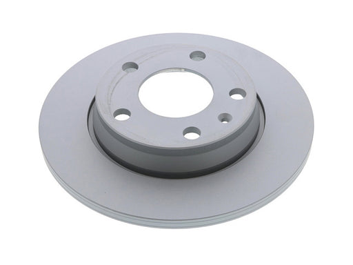 ZIMMERMANN COAT Z Brake Disc - 100 1244 20
