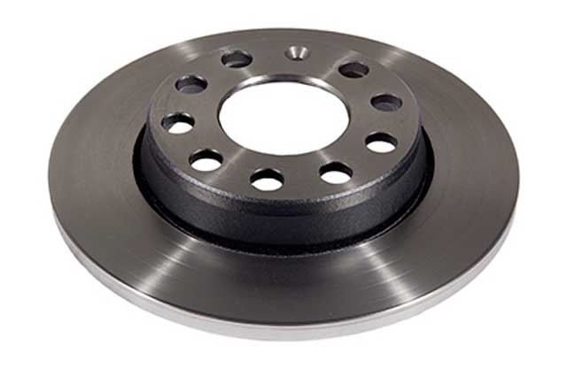 FREMAX PAINTED Brake Disc - BD5309