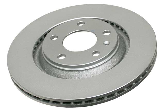 ATE COATED Brake Disc - SP22220