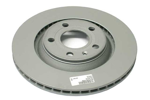 ZIMMERMANN COAT Z Brake Disc - 100 3316 20