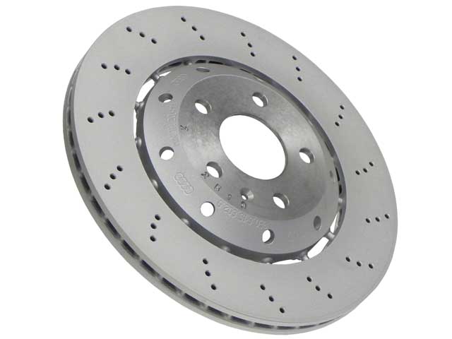 VNE Brake Disc - 8210