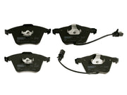 FERODO Brake Pad Set - FDB1629