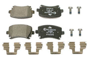 ATE Brake Pad Set - 602880
