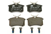ATE Brake Pad Set - 602886