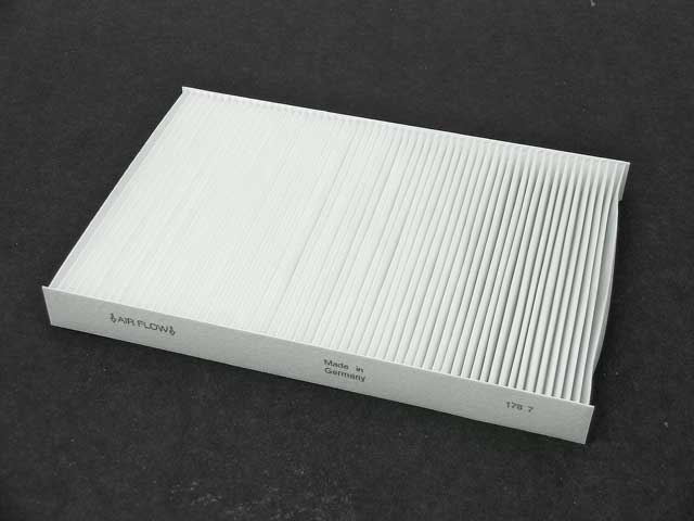 CORTECO-MICRONAIR Cabin Air Filter - 21652689