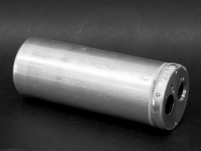 ACM Receiver Drier - 1650.1242