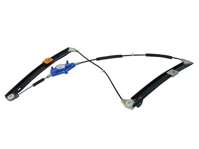 URO PARTS PREMIUM Window Regulator - 8E0-837-461C-PRM