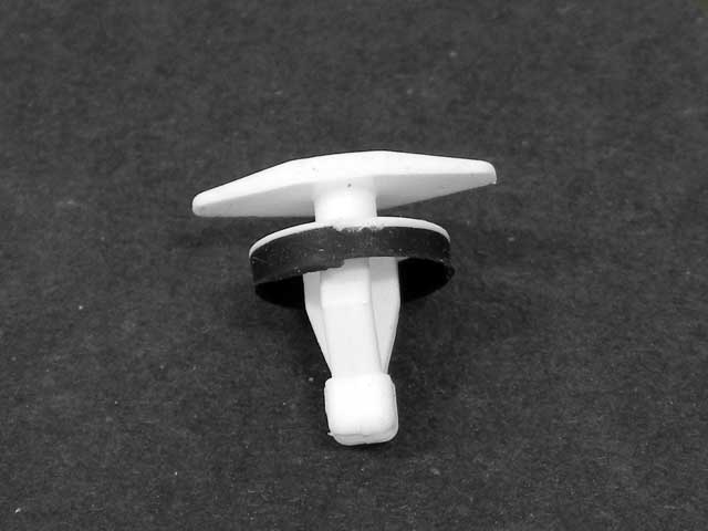O.E.M. Door Seal Clip - 002-80-14353
