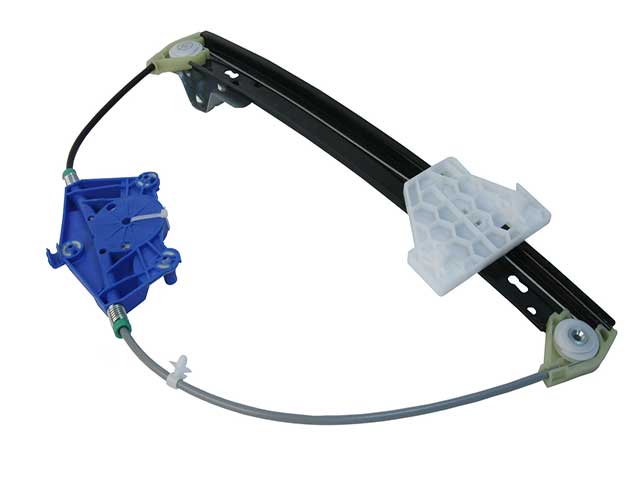 URO PARTS PREMIUM Window Regulator - 8E0-839-462C-PRM