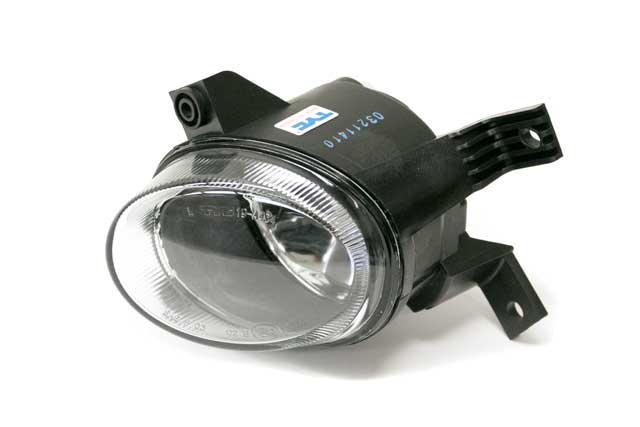 TYC Fog Light - 19-0434-00
