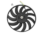 VALEO Auxiliary Fan - 698610
