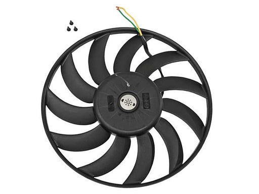 VALEO Auxiliary Fan - 698610