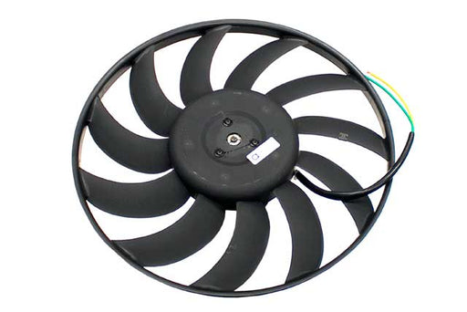 ACM Auxiliary Fan - 1657.0121