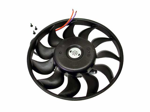 VALEO Auxiliary Fan - 698611