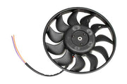 FEBI BILSTEIN Auxiliary Fan - 31012