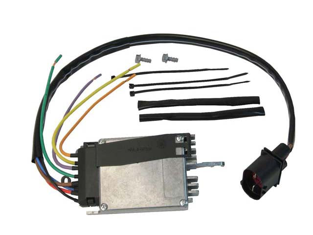 URO PARTS Control Module - 8E0-959-501 AG