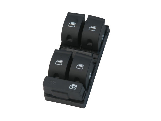URO PARTS Window Switch - 8E0-959-851 D 5PR