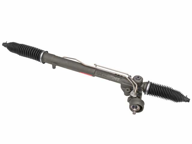 BOSCH Steering Rack - KS01000912