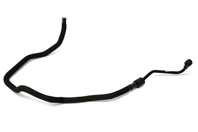 GENUINE VW/AUDI Power Steering Hose - 8E1-422-891 AK