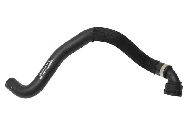 GENUINE VW/AUDI Heater Hose - 8E1-819-371 T